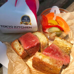 ＴＯＫＹＯ　ＫＩＴＣＨＥＮ - 