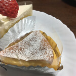 パティスリー ポム - 