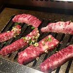 焼きちすぅーさん  - 