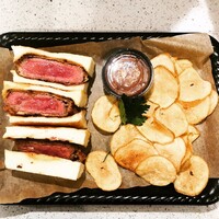 ウルフギャング・ステーキハウス 六本木 - 