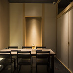 京都つゆしゃぶCHIRIRI - 