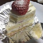 パティスリー ポム - 