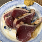 酒場 井倉木材 - 