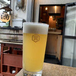 酒場 井倉木材 - 