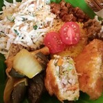 サウンスンダ Hiroko - 