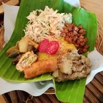 サウンスンダ Hiroko - 