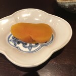 川田 - カラスミ