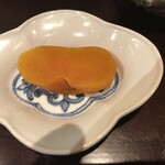 川田 - カラスミ