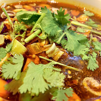 四川名菜 川府 - 酸辣粉