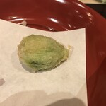 川田 - ふきのとう