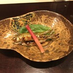 川田 - 琵琶湖のもろこ