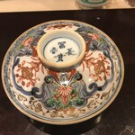 川田 - 炊き合わせ