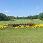 ロペ倶楽部 テラスレストラン - 7番ミドルホール