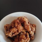 Kimagure Kicchin Nanairo - 油淋鶏