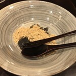 川田 - わらび餅