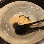 川田 - わらび餅