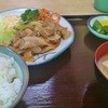 キムラ食堂