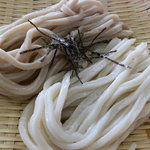 よいち - 恐るべし全粒粉夢2000と夢2009