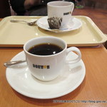 ドトールコーヒーショップ - 