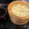 伊予製麺 伊勢御薗店