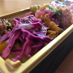 炭焼 おかげさん - お惣菜セット