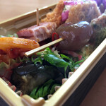 炭焼 おかげさん - お惣菜セット