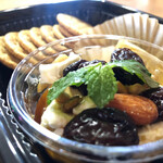 炭焼 おかげさん - 大人のクリチー