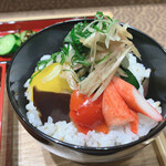 日本茶専門店 シャングリ・ラ - 