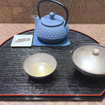 日本茶専門店 シャングリ・ラ - 