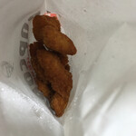 ケンタッキーフライドチキン - 