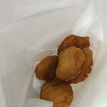 ケンタッキーフライドチキン - 