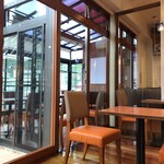 モスバーガー - 