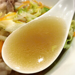 創作麺工房 鳴龍 - 