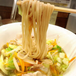 創作麺工房 鳴龍 - 