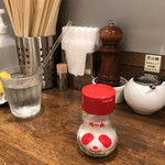 創作麺工房 鳴龍 - 