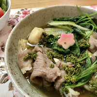 富小路 やま岸 - 
