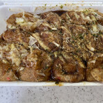 じゃんぼ総本店 - 