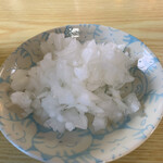 竹岡らーめん - 