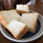 乃が美 はなれ - 