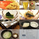 鉄板焼き 華粋 - 