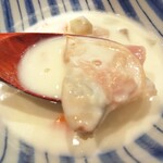 鉄板焼き 華粋 - 