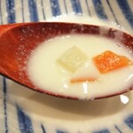 鉄板焼き 華粋 - 