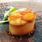 鉄板焼き 華粋 - 