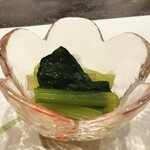 鉄板焼き 華粋 - 
