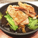 鉄板焼き 華粋 - 