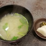 鉄板焼き 華粋 - 
