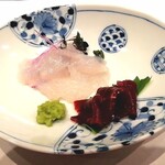 鉄板焼き 華粋 - 