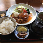 道の駅　ウッディー京北 - 