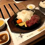 Yakiniku Suteki Mitogaden - 