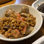 ル・マルカッサン - 